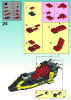 Notice / Instructions de Montage - LEGO - 5542 - Rescue Helicopter: Page 43