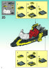 Notice / Instructions de Montage - LEGO - 5542 - Rescue Helicopter: Page 44