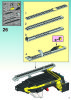 Notice / Instructions de Montage - LEGO - 5542 - Rescue Helicopter: Page 45