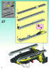 Notice / Instructions de Montage - LEGO - 5542 - Rescue Helicopter: Page 46