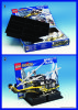 Notice / Instructions de Montage - LEGO - 5542 - Rescue Helicopter: Page 48