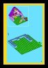 Notice / Instructions de Montage - LEGO - 5560 - LEGO® Large Pink Brick Box: Page 9