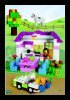 Notice / Instructions de Montage - LEGO - 5560 - LEGO® Large Pink Brick Box: Page 21