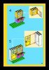 Notice / Instructions de Montage - LEGO - 5560 - LEGO® Large Pink Brick Box: Page 23