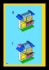 Notice / Instructions de Montage - LEGO - 5560 - LEGO® Large Pink Brick Box: Page 24