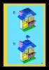 Notice / Instructions de Montage - LEGO - 5560 - LEGO® Large Pink Brick Box: Page 25