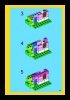 Notice / Instructions de Montage - LEGO - 5560 - LEGO® Large Pink Brick Box: Page 33