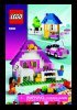 Notice / Instructions de Montage - LEGO - 5560 - LEGO® Large Pink Brick Box: Page 1