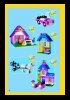 Notice / Instructions de Montage - LEGO - 5560 - LEGO® Large Pink Brick Box: Page 2