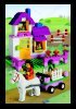 Notice / Instructions de Montage - LEGO - 5560 - LEGO® Large Pink Brick Box: Page 8