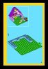 Notice / Instructions de Montage - LEGO - 5560 - LEGO® Large Pink Brick Box: Page 9