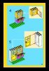 Notice / Instructions de Montage - LEGO - 5560 - LEGO® Large Pink Brick Box: Page 23