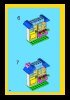 Notice / Instructions de Montage - LEGO - 5560 - LEGO® Large Pink Brick Box: Page 24