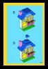 Notice / Instructions de Montage - LEGO - 5560 - LEGO® Large Pink Brick Box: Page 25