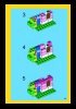 Notice / Instructions de Montage - LEGO - 5560 - LEGO® Large Pink Brick Box: Page 33