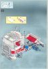 Notice / Instructions de Montage - LEGO - 5563 - Truck: Page 43