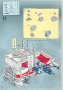 Notice / Instructions de Montage - LEGO - 5563 - Truck: Page 44