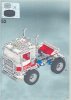 Notice / Instructions de Montage - LEGO - 5563 - Truck: Page 45