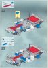 Notice / Instructions de Montage - LEGO - 5563 - Truck: Page 66