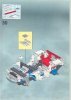 Notice / Instructions de Montage - LEGO - 5563 - Truck: Page 70