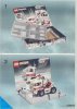 Notice / Instructions de Montage - LEGO - 5563 - Truck: Page 88