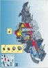 Notice / Instructions de Montage - LEGO - 5571 - GIANT TRUCK: Page 37