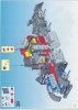 Notice / Instructions de Montage - LEGO - 5571 - GIANT TRUCK: Page 38