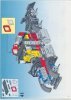 Notice / Instructions de Montage - LEGO - 5571 - GIANT TRUCK: Page 40