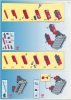 Notice / Instructions de Montage - LEGO - 5571 - GIANT TRUCK: Page 43