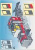 Notice / Instructions de Montage - LEGO - 5571 - GIANT TRUCK: Page 49