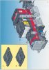 Notice / Instructions de Montage - LEGO - 5571 - GIANT TRUCK: Page 51