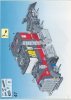 Notice / Instructions de Montage - LEGO - 5571 - GIANT TRUCK: Page 52