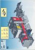 Notice / Instructions de Montage - LEGO - 5571 - GIANT TRUCK: Page 53