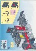 Notice / Instructions de Montage - LEGO - 5571 - GIANT TRUCK: Page 54