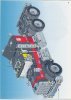 Notice / Instructions de Montage - LEGO - 5571 - GIANT TRUCK: Page 59