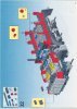 Notice / Instructions de Montage - LEGO - 5571 - GIANT TRUCK: Page 85