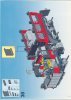 Notice / Instructions de Montage - LEGO - 5571 - GIANT TRUCK: Page 92