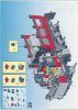 Notice / Instructions de Montage - LEGO - 5571 - GIANT TRUCK: Page 93