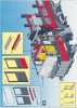 Notice / Instructions de Montage - LEGO - 5571 - GIANT TRUCK: Page 97