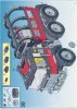 Notice / Instructions de Montage - LEGO - 5571 - GIANT TRUCK: Page 105