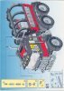 Notice / Instructions de Montage - LEGO - 5571 - GIANT TRUCK: Page 106