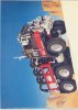 Notice / Instructions de Montage - LEGO - 5571 - GIANT TRUCK: Page 107