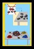 Notice / Instructions de Montage - LEGO - 5582 - Ultimate LEGO® Town Building Set: Page 3