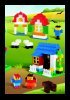 Notice / Instructions de Montage - LEGO - 5582 - Ultimate LEGO® Town Building Set: Page 13