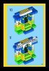 Notice / Instructions de Montage - LEGO - 5582 - Ultimate LEGO® Town Building Set: Page 19