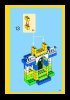 Notice / Instructions de Montage - LEGO - 5582 - Ultimate LEGO® Town Building Set: Page 21