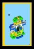 Notice / Instructions de Montage - LEGO - 5582 - Ultimate LEGO® Town Building Set: Page 23