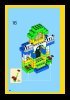 Notice / Instructions de Montage - LEGO - 5582 - Ultimate LEGO® Town Building Set: Page 24