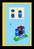 Notice / Instructions de Montage - LEGO - 5582 - Ultimate LEGO® Town Building Set: Page 32