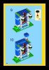 Notice / Instructions de Montage - LEGO - 5582 - Ultimate LEGO® Town Building Set: Page 35